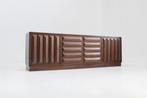 Vintage Spaans Brutalist Sideboard dressoir, Ophalen