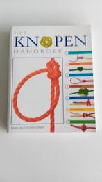 Knopen boek, Ophalen of Verzenden