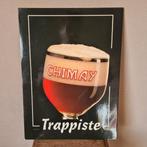 Glacoide Chimay reclamebord, Verzamelen, Ophalen of Verzenden