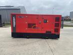 Himinusa 400KVA-groep - Iveco - 2021 - 6000u - GR90, Ophalen