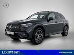 Mercedes-Benz GLC 400 400e 4MATIC Sport Edition | Nightpakke, Zwart, Hybride Elektrisch/Benzine, SUV of Terreinwagen, Te koop