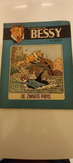 strip De avonturen van Bessy, Boeken, Wirel, Eén stripboek, Ophalen, Gelezen