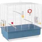 Cage pour oiseaux Ferplast 52003814, Animaux & Accessoires, Oiseaux | Cages & Volières, Utilisé, Cage à oiseaux