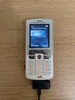 Sony Ericsson, Télécoms, Enlèvement, Utilisé