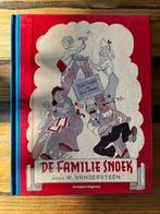 De Familie Snoek complete reeks heruitgave 2004 incl beeldje, Boeken, Stripverhalen, Ophalen of Verzenden, Zo goed als nieuw