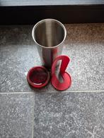 Koffiepadhouder brabantia (voor senseo), Ophalen