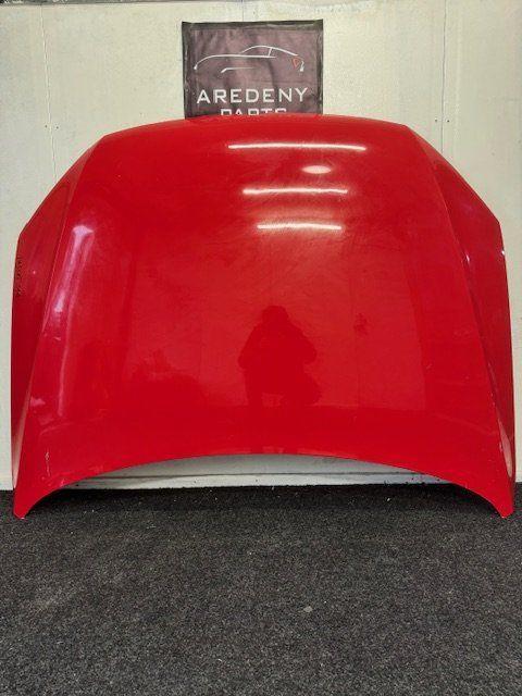 Volkswagen Passat B7 3AA Motorkap LY3D, Auto-onderdelen, Carrosserie, Motorkap, Volkswagen, Voor, Gebruikt, Ophalen of Verzenden