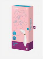 Satisfyer Endless Fun vibrator, Verzenden, Nieuw