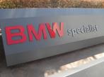 2 stuks lichtbakken BMW Specialist in prima staat, Ophalen, Zo goed als nieuw, Lichtbak of (neon) lamp