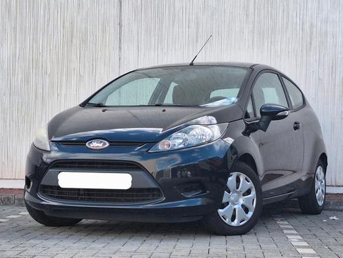 Ford Fiesta 1.6 TDCI /Airco/Euro 5/2011/
Notitieboek/, Auto's, Ford, Bedrijf, Fiësta, Isofix, Radio, Diesel, Euro 5, Handgeschakeld