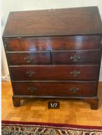 Secrétaire Oak, Maison & Meubles, Enlèvement, Utilisé