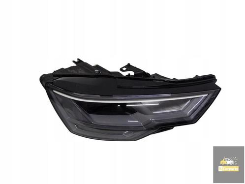 Audi A6 C8 4K 18-23 rechts volledig LED lamp 4K0941034 origi, Auto-onderdelen, Verlichting, Audi, Gebruikt
