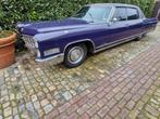 1966 cadillac fleetwood, Auto's, Cadillac, Particulier, Te koop, Benzine