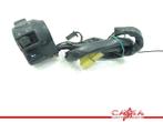 STUURSCHAKELAAR LINKS GSX R 600 1997-2000 SRAD (GSXR 600), Gebruikt