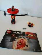 Lego ninjago (70633), Comme neuf, Enlèvement