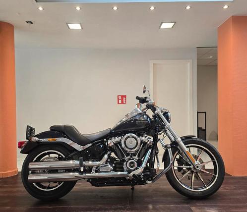Harley-Davidson Low Rider**2019**10.021km**Garantie, Motoren, Motoren | Harley-Davidson, Bedrijf, Chopper, meer dan 35 kW, 2 cilinders