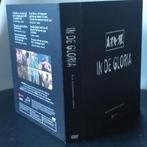 In de Gloria | 20 afleveringen + extra's | DVD BOXSET, Cd's en Dvd's, Dvd's | Tv en Series, Verzenden, Alle leeftijden, Boxset