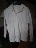 Regenjasje met kap, Kleding | Dames, Ophalen of Verzenden, Zo goed als nieuw, Maat 42/44 (L)