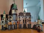 Lego - Harry Potter - 4709 Hogwarts Castle, Kinderen en Baby's, Speelgoed | Duplo en Lego, Complete set, Ophalen of Verzenden