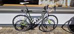 Cannondale supersix evo Hi mod dura-ace 11v T60, Autres marques, 10 à 15 vitesses, Hommes, Carbone