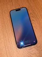 Iphone 15 pro, Telecommunicatie, Mobiele telefoons | Apple iPhone, Ophalen, 512 GB, IPhone 15, Zwart