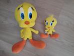 Tweety knuffels, Kinderen en Baby's, Speelgoed | Knuffels en Pluche, Gebruikt, Ophalen of Verzenden