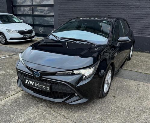Toyota Corolla 1.8i Hybrid * 46318km * E-CVT * CarPlay * Cam, Auto's, Toyota, Bedrijf, Te koop, Corolla, Adaptive Cruise Control