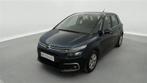 Citroën C4 Spacetourer 1.5 BlueHDi Feel NAVI/JA16/PDC, Auto's, Citroën, Gebruikt, Blauw, 5 deurs, 131 pk
