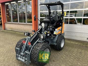 Giant G1500-Xtra-402072 beschikbaar voor biedingen