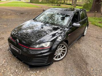 Vw Golf 7 GTI Performance 2.0TSi DSG Xenon 230PK Veel Opties beschikbaar voor biedingen