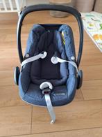 Maxicosi + isofix 3wayfix, Ophalen, Isofix