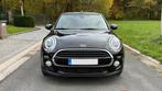 Mini Cooper Cabrio - 2018, 4 zetels, Euro 6, Zwart, Leder