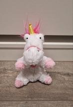 Peluche Licorne Moi, Moche et Méchant, Enlèvement ou Envoi, Comme neuf