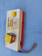 Fisher Price pocket camera, Verzamelen, Ophalen of Verzenden, Gebruikt