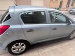 Car, Voorwielaandrijving, Stof, Bedrijf, Corsa
