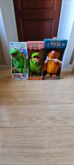 Vintage muppets fisher-Price, Antiek en Kunst, Antiek | Speelgoed, Ophalen