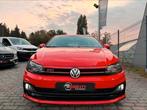 Volkswagen Polo GTI 12/2019 105dkm digi dash automaat FULL, Stof, 1995 cc, 4 cilinders, Bedrijf