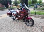 Honda Pan European 1100 ST, Motos, Motos | Honda, 4 cylindres, Particulier, Tourisme, Plus de 35 kW