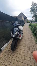 Keeway f act 50, Fietsen en Brommers, Ophalen, Zo goed als nieuw