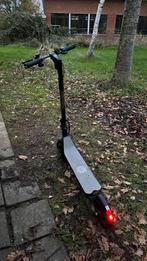 Elektrice step urbanglides, Ophalen