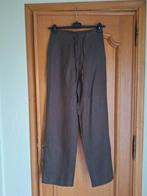 Pantalon lin - Kaki - Taille 36 - Neuf!, Taille 36 (S), Autres couleurs, Enlèvement ou Envoi, Neuf