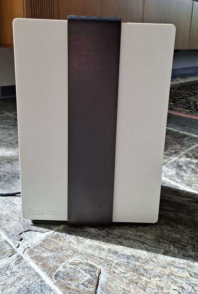 Design luchtbevochtiger Stadler Form, Elektronische apparatuur, Luchtbehandelingsapparatuur, Zo goed als nieuw, Luchtbevochtiger