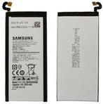 Originele Samsung G920F Galaxy S6 batterij Accu 2550 mAh, Telecommunicatie, Mobiele telefoons | Batterijen en Accu's, Ophalen of Verzenden