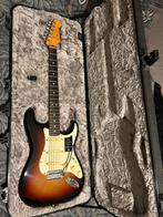 Fender Stratocaster American Ultra 2022, Muziek en Instrumenten, Snaarinstrumenten | Gitaren | Elektrisch, Ophalen of Verzenden