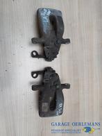 remklauw links en rechts achter peugeot 308 sw 2.0 hdi, Gebruikt, -, -, ARN erkend