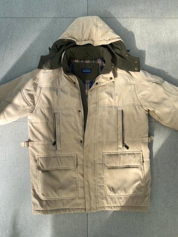 Heren winterjas Cricket & Co - Medium, Kleding | Heren, Ophalen