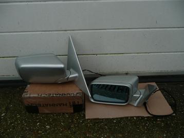 BMW 3-serie Type E46 Elektrische Buitenspiegel Links Rechts beschikbaar voor biedingen
