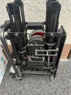 Fietsendrager EUFAB, Ophalen, Gebruikt