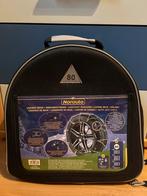 NORAUTO ref. 80 sneeuwkettingen 9mm, Auto diversen, Sneeuwkettingen, Ophalen, Zo goed als nieuw