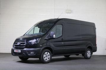 Ford Transit 2.0 TDCI L3 H2 Trend Facelift Navigatie Camera  beschikbaar voor biedingen